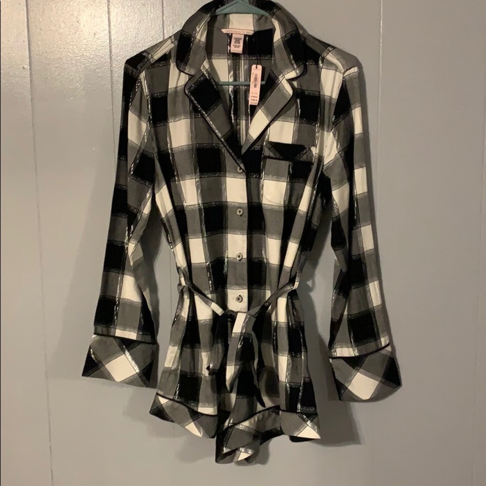 Victoria’s Secret pajama romper